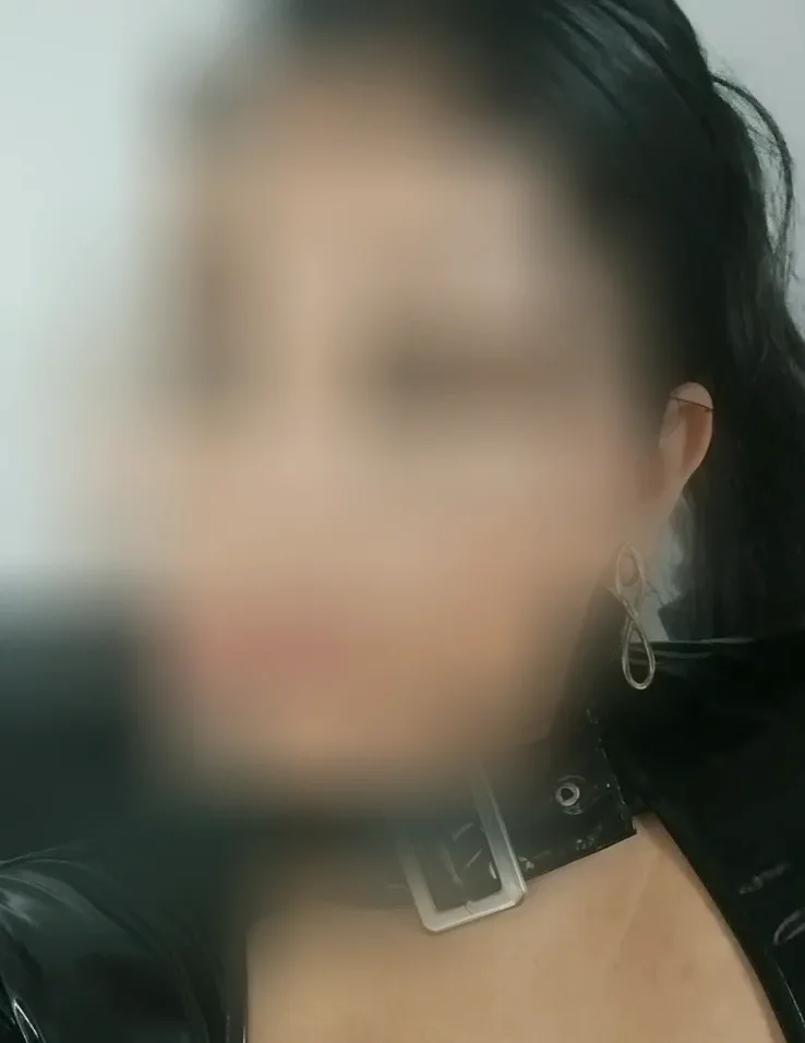 Leila, 35