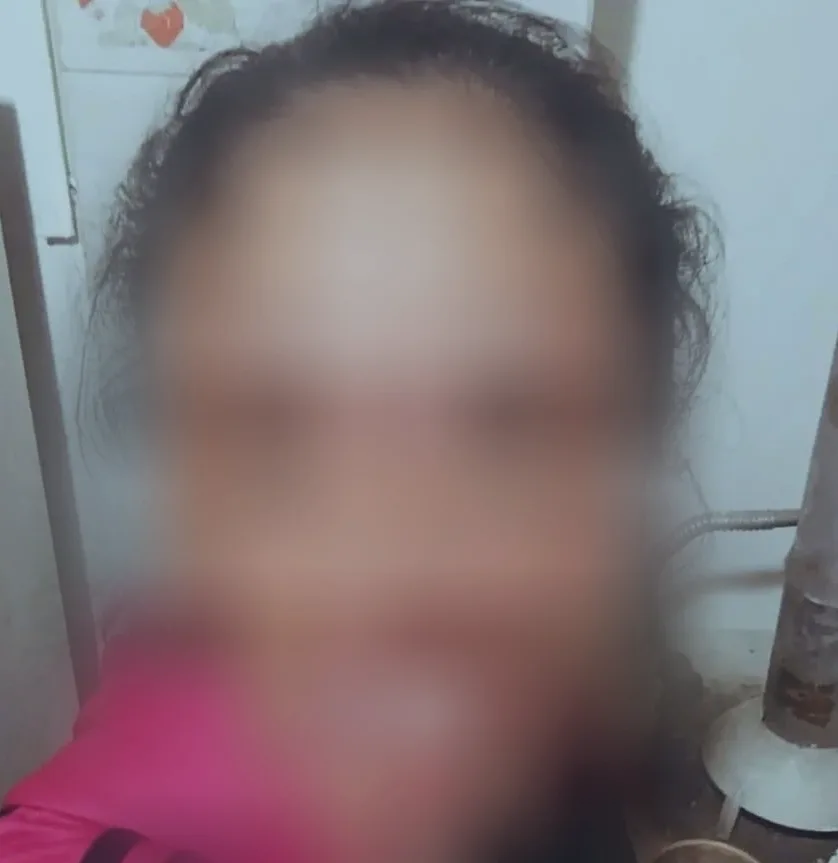 Magda, 39