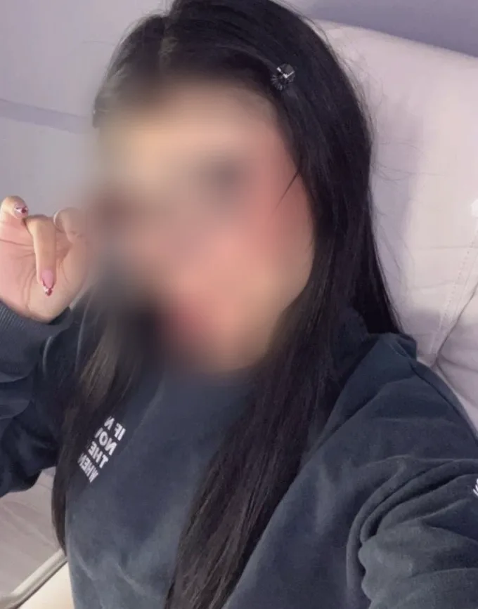 Mehak, 22