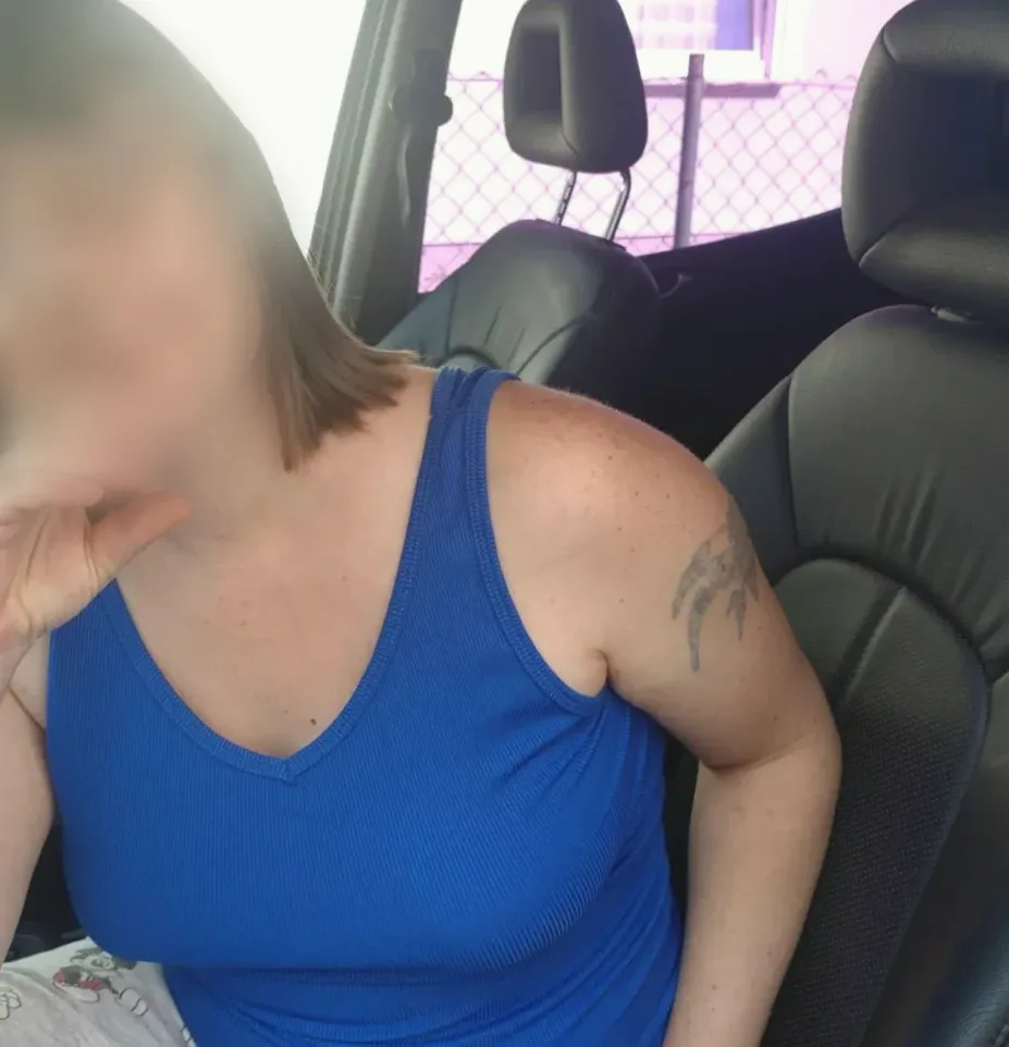 Rosie, 39